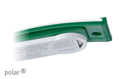 polar® 20 "alu-complete"