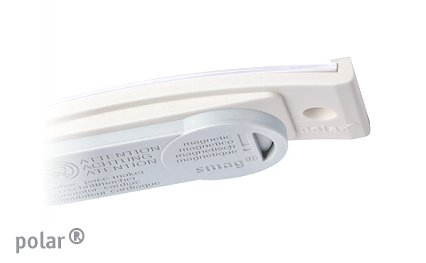 polar® 20 "alu-complete"