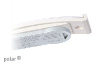 polar® 20 "alu-complete"