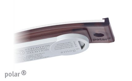 polar® 20 "alu-complete"