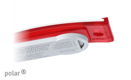 polar® 20 "alu-complete"