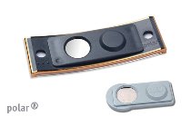 polar® 20 "alu-complete"