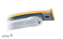 polar® 20 "alu-complete"