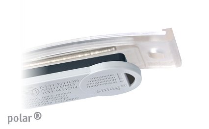 polar® 20 "alu-complete"