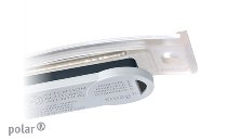 polar® 20 "alu-complete"