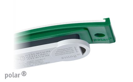 polar® 20 "alu-complete"