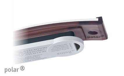polar® 20 "alu-complete"