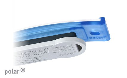 polar® 20 "alu-complete"