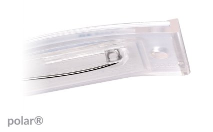 polar® 30 "alu-complete"