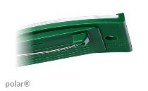 polar® 30 "alu-complete"