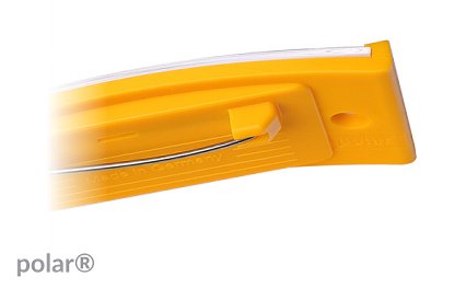 polar® 30 "alu-complete"