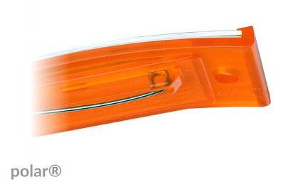 polar® 30 "alu-complete"