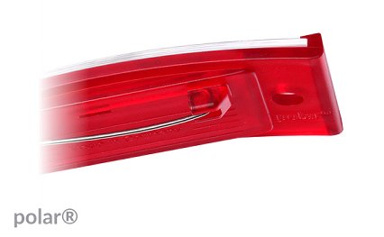 polar® 30 "alu-complete"