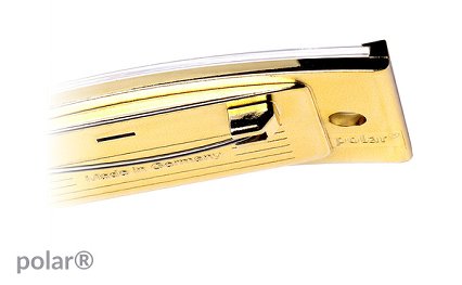 polar® 30 "alu-complete"