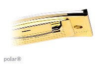 polar® 30 "alu-complete"