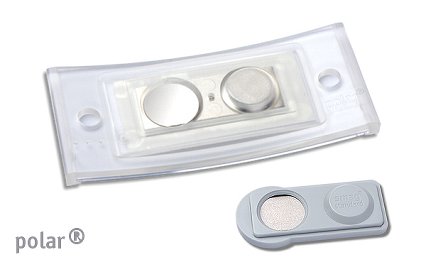 polar® 30 "alu-complete"