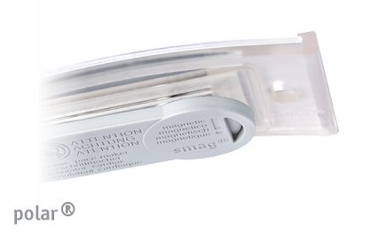 polar® 30 "alu-complete"
