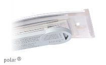polar® 30 "alu-complete"