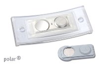 polar® 30 "alu-complete"