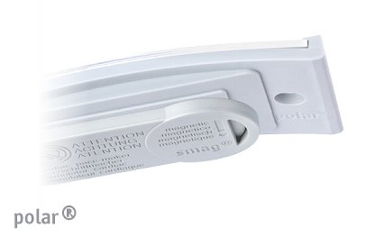 polar® 30 "alu-complete"