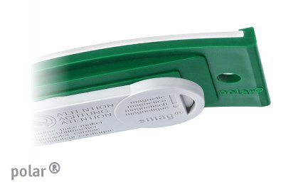 polar® 30 "alu-complete"