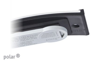 polar® 30 "alu-complete"