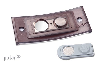 polar® 30 "alu-complete"