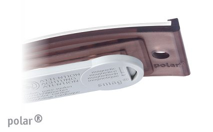 polar® 30 "alu-complete"