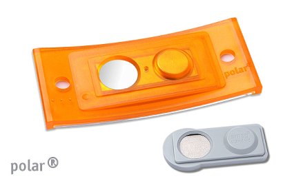 polar® 30 "alu-complete"