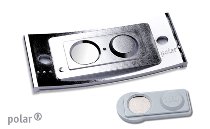 polar® 30 "alu-complete"