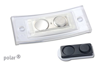 polar® 30 "alu-complete"