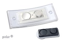 polar® 30 "alu-complete"