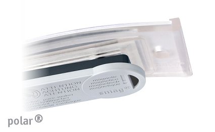 polar® 30 "alu-complete"