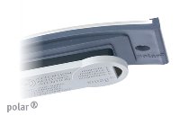 polar® 30 "alu-complete"