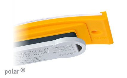 polar® 30 "alu-complete"