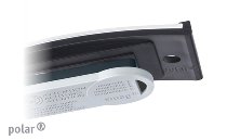 polar® 30 "alu-complete"
