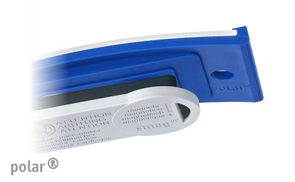 polar® 30 "alu-complete"