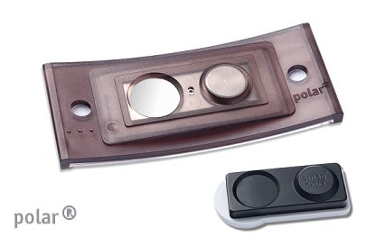 polar® 30 "alu-complete"