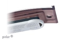 polar® 30 "alu-complete"