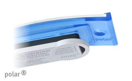 polar® 30 "alu-complete"