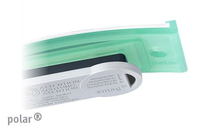 polar® 30 "alu-complete"