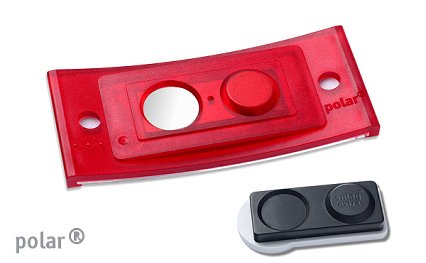 polar® 30 "alu-complete"