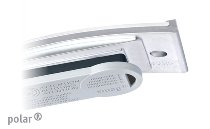 polar® 30 "alu-complete"