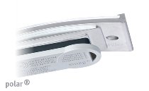polar® 30 "alu-complete"