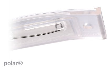 polar® 35 "alu-complete"