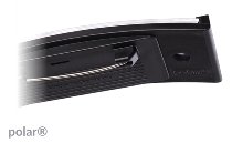 polar® 35 "alu-complete"