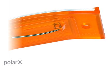 polar® 35 "alu-complete"