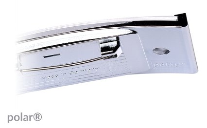 polar® 35 "alu-complete"