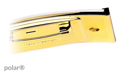 polar® 35 "alu-complete"