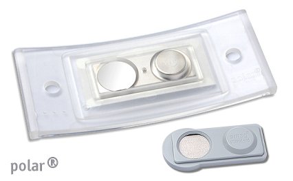 polar® 35 "alu-complete"